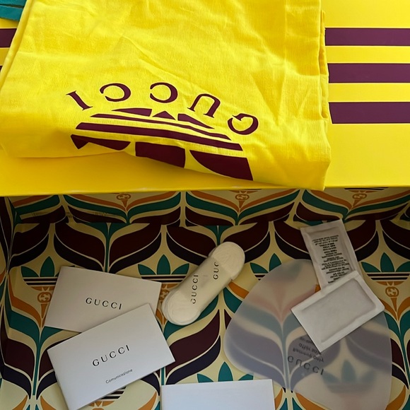 Gucci Shoes - Picture 3 of 8